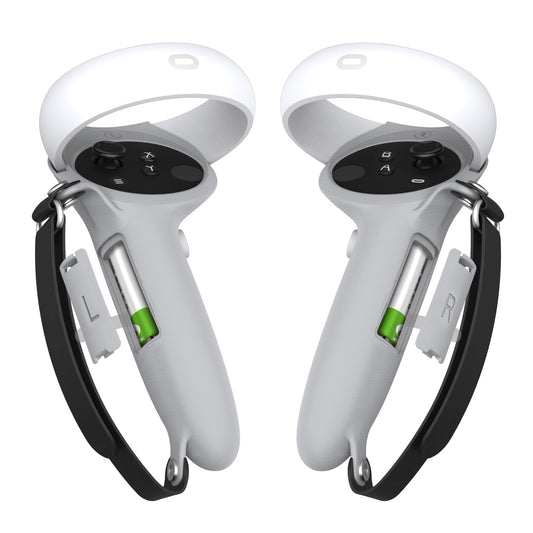 Handle Silicone Protective Sleeve Lengthened Quick Power Change