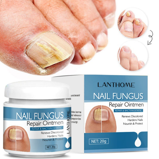 Body Nail Repair Care 20g