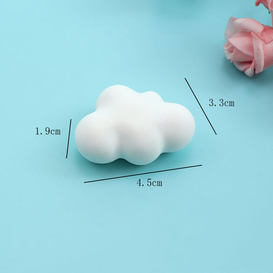 Car Accessories Car Plaster Aromatherapy Outlet Perfumed Stone