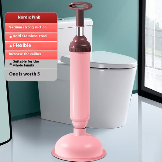 Domestic Toilet Plunger Toilet Plunger Toilet Dredger