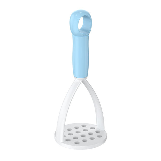 Manual Masher For Plastic Mashed Potatoes Kitchen Gadgets