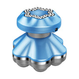 Massager Small USB Dual-use Six-foot Vibration Electric Whole Body Home Massager