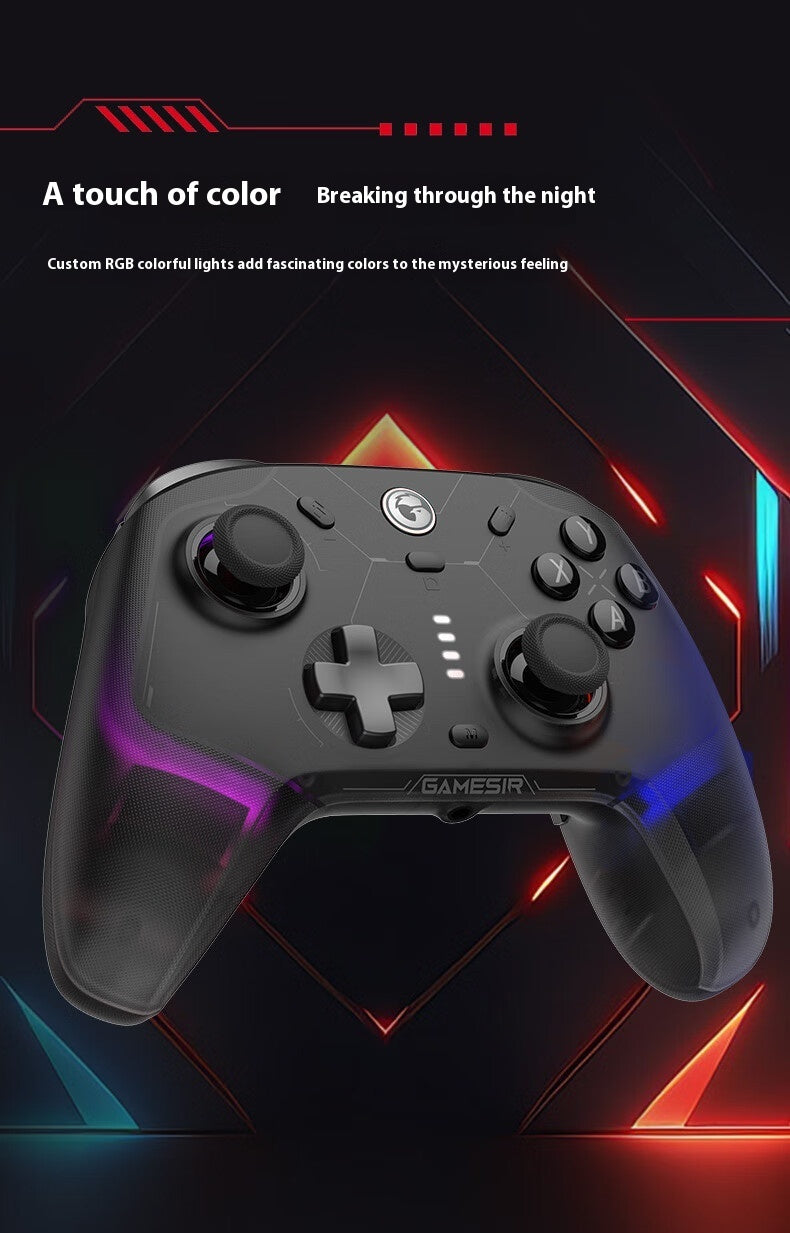 Wireless Game Handle Charging Base