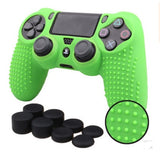 Pro slim non-slip silicone case PS4 case