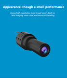 WIFI Camera X14 1080P Monitor