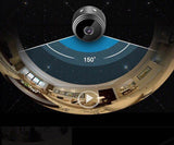 Camera WIFI Wireless Network Camera Remote HD Motion DV Surveillance Camera