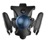 Gamepad mechanical buttons eat chicken artifact