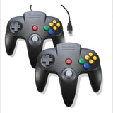 USB N64 Computer Handle PC Computer Handle N64 Game Handle N64 Handle