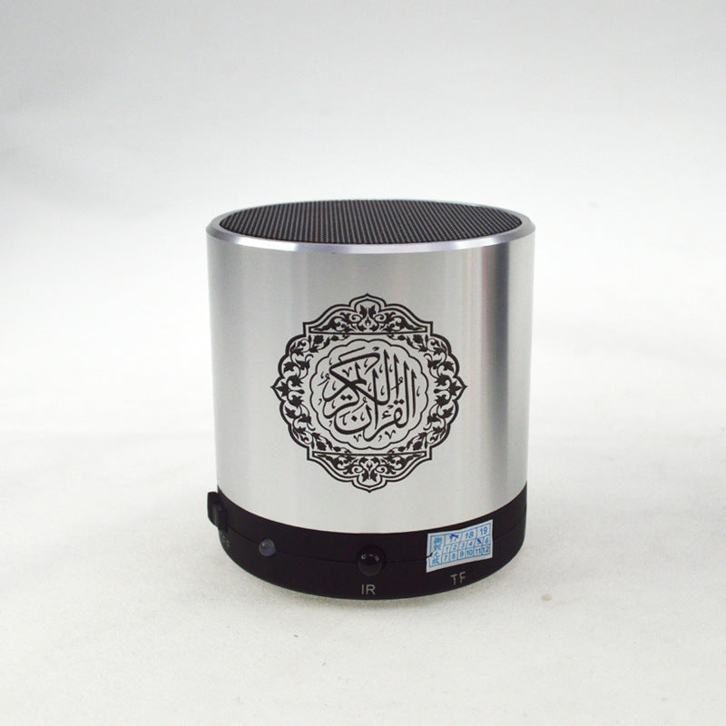 Handheld Speaker Easy And Portable Wireless Card Small Speaker