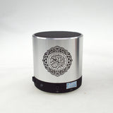 Handheld Speaker Easy And Portable Wireless Card Small Speaker