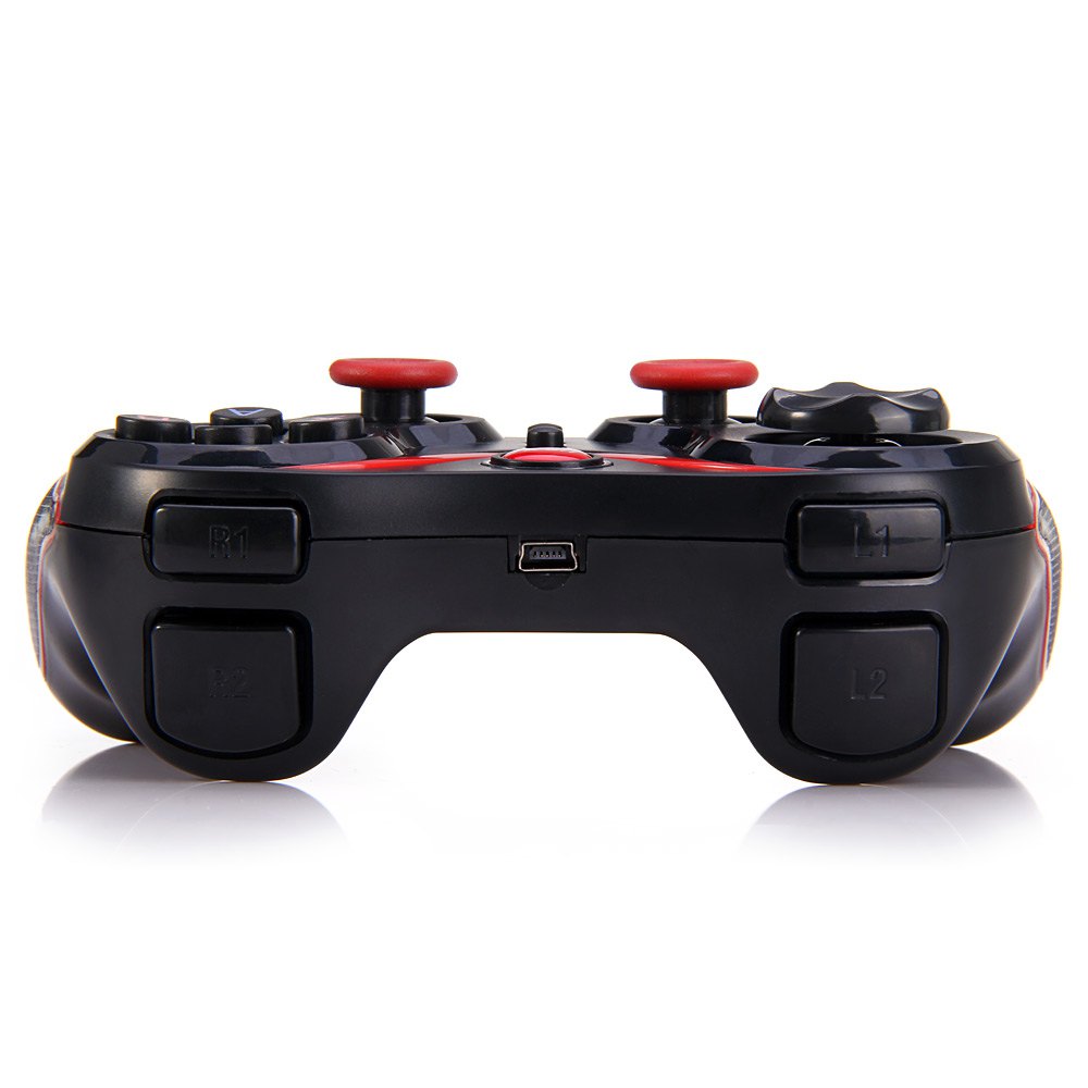 Wireless Bluetooth Gamepad Mobile Game