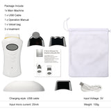 The Absorbs Beauty Instrument Deeply