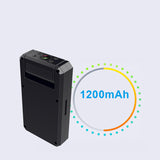 Wd6 Smart Wireless Wifi Surveillance Camera