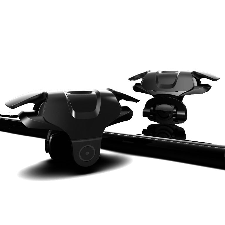 Compatible with Apple , Eating Chicken Artifact Mobile Gamepad is Suitable For Quick Shooting Buttons