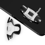 Compatible with Apple , Eating Chicken Artifact Mobile Gamepad is Suitable For Quick Shooting Buttons