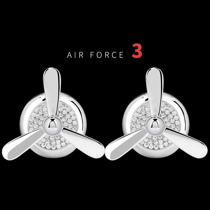 Car Accessories Car Car Perfume Aromatherapy Air Conditioning Air Outlet Creative Accessories Air Force