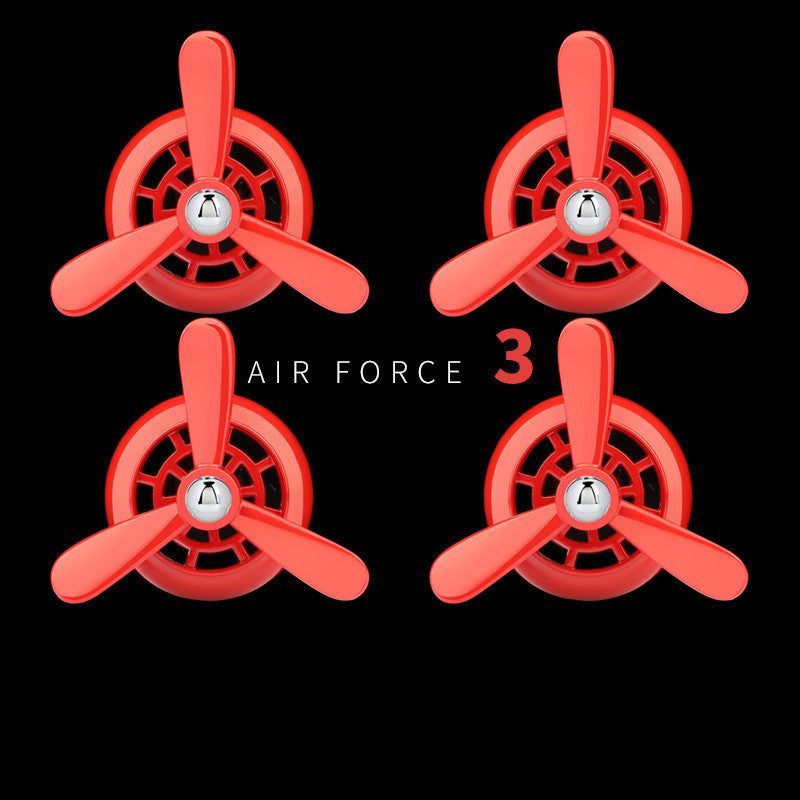 Car Accessories Car Car Perfume Aromatherapy Air Conditioning Air Outlet Creative Accessories Air Force