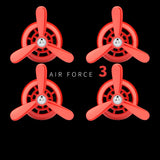 Car Accessories Car Car Perfume Aromatherapy Air Conditioning Air Outlet Creative Accessories Air Force