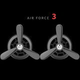 Car Accessories Car Car Perfume Aromatherapy Air Conditioning Air Outlet Creative Accessories Air Force