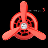 Car Accessories Car Car Perfume Aromatherapy Air Conditioning Air Outlet Creative Accessories Air Force