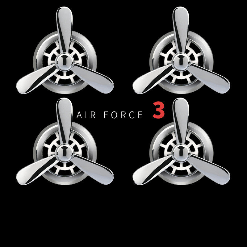 Car Accessories Car Car Perfume Aromatherapy Air Conditioning Air Outlet Creative Accessories Air Force