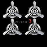 Car Accessories Car Car Perfume Aromatherapy Air Conditioning Air Outlet Creative Accessories Air Force