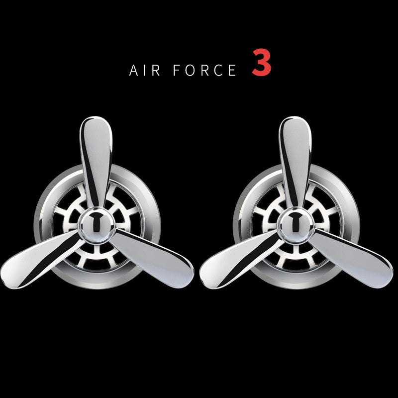 Car Accessories Car Car Perfume Aromatherapy Air Conditioning Air Outlet Creative Accessories Air Force
