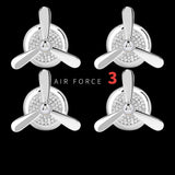 Car Accessories Car Car Perfume Aromatherapy Air Conditioning Air Outlet Creative Accessories Air Force