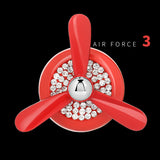 Car Accessories Car Car Perfume Aromatherapy Air Conditioning Air Outlet Creative Accessories Air Force