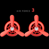 Car Accessories Car Car Perfume Aromatherapy Air Conditioning Air Outlet Creative Accessories Air Force
