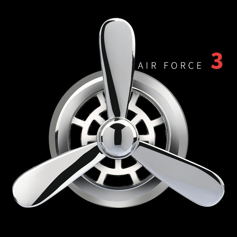 Car Accessories Car Car Perfume Aromatherapy Air Conditioning Air Outlet Creative Accessories Air Force