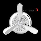 Car Accessories Car Car Perfume Aromatherapy Air Conditioning Air Outlet Creative Accessories Air Force