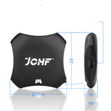 Gamepad keyboard and mouse converter throne