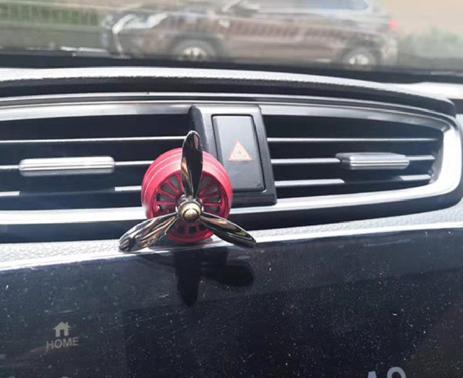 Car accessories car aromatherapy