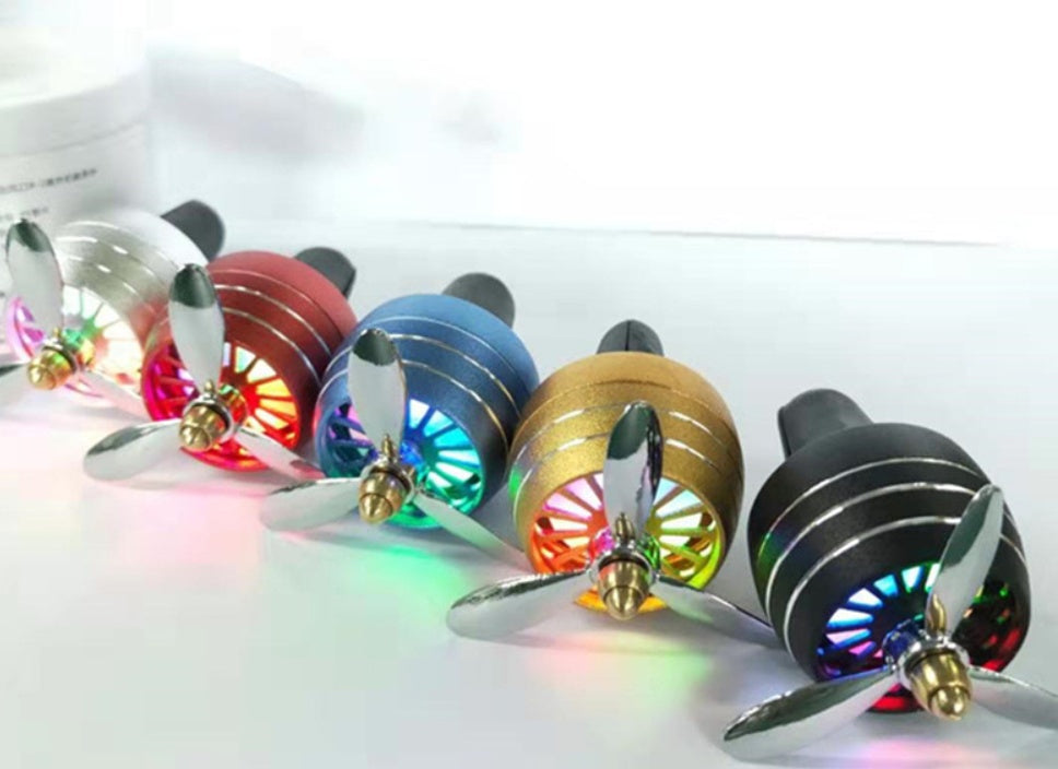 Car accessories car aromatherapy