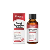 Nail Fungus Repair Solution