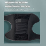 New Graphene Knee Cold Leg Warm Joint Hot Compress Heating Knee Pad Massage Instrument