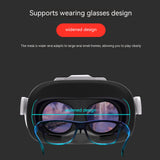 Air Circulation Cooling VR Magnetic Suction Relief Atomization Fan