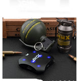 Gamepad keyboard and mouse converter throne