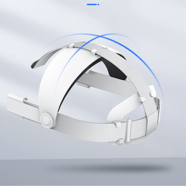 Comfortable Adjustable Headband For Wearing VR Glasses Accessories