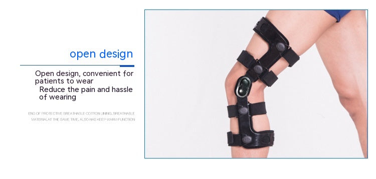 Anterior Ligament Knee Pad Knee Supporter