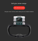 Air Circulation Cooling VR Magnetic Suction Relief Atomization Fan