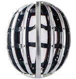 FOLDABLE BIKE HELMET