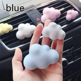 Car Accessories Car Plaster Aromatherapy Outlet  Perfumed Stone