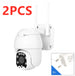 1080P WIFI 2PCS
