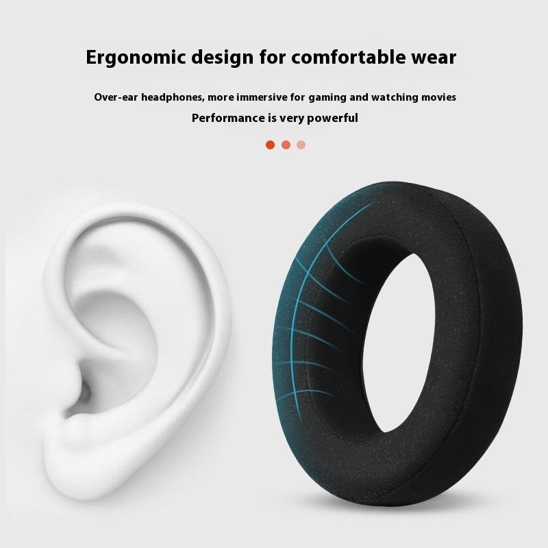 For Focal Clear Mg Pro Headphone Cover