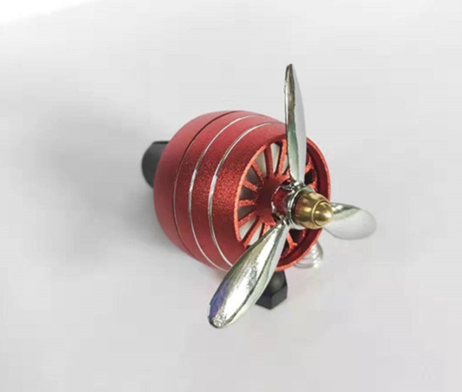 Car accessories car aromatherapy