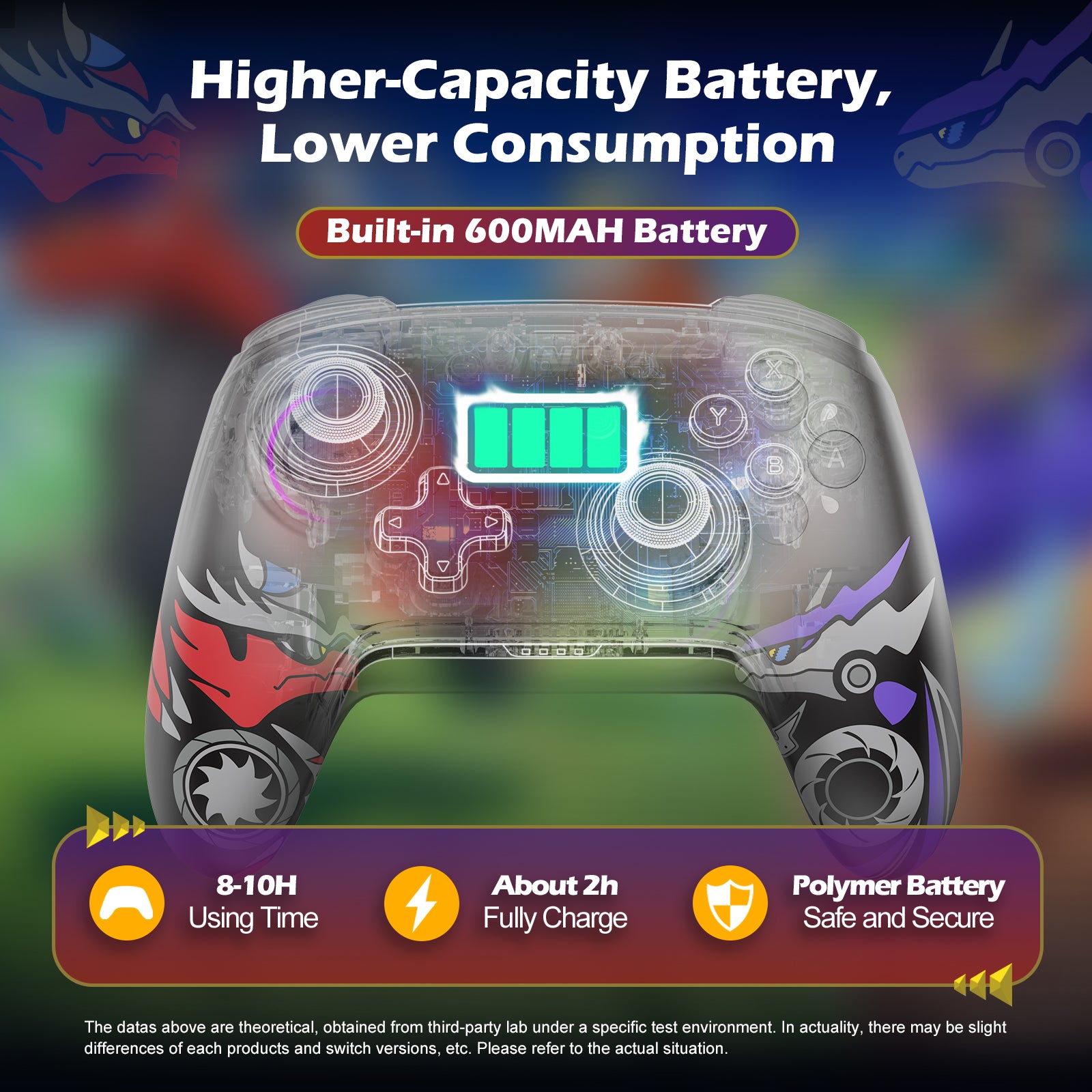 Handle Protective Shell Covers Rocker