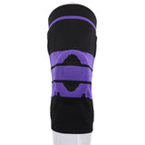 Sports Running Riding Climbing Silicone Knee Pad