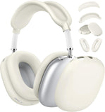 Earphone Case Silicone Earphone Case Bluetooth Headphone Case Head-mounted Protective Case